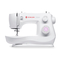 Singer M3220 - Manual de la máquina de coser mecánica y video de configuración