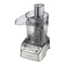 Kenwood MultiPro Express Weigh+, FDM71 - Manual del procesador de alimentos y picadora de carne