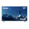 Manual de la serie Google de Haier, H98S900UX