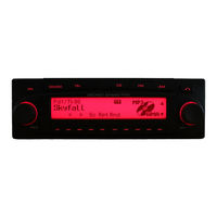 Becker Grand Prix 7990 Manual De Usuario