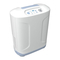 Equipo Medico Inogen HOME Manual Del Usuario
