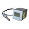 Instrumentos de Medición ABB AX460 Guia Del Usuario
