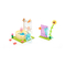 Juguetes Mega Construx WellieWishers American Girl FMN27 Instrucciones De Montaje