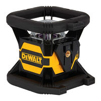 DeWalt DCE080GS Manual Del Usuario