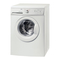 Lavadoras Zanussi ZWG 6120K Manual De Instrucciones