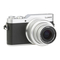 Cámaras Digitales Panasonic Lumix DC-GX800K Instrucciones De Funcionamiento