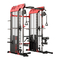 Equipos de Fitness BH FITNESS G140 Instrucciones De Montaje Y Utilización