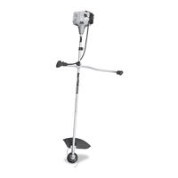 Garland BEST 921 G Manual De Instrucciones