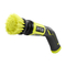 Ryobi P4400 - Manual del Cepillo Eléctrico Compacto de 4 V