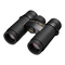 Binoculares Nikon MONARCH HG 8X30 Manual De Instrucciones