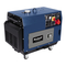 Generadores EINHELL BT-PG 5000 DD Manual De Instrucciones