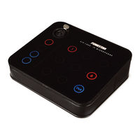 Fonestar AIP-1020 Manual De Usuario