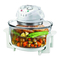 Hornos de Convección Magic Chef EWGC12W3 Manual Del Usario