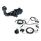 Accesorios de Automóviles Westfalia Automotive Siarr 228498 Instrucciones De Montaje