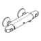 Accesorios para el Baño Grohe GROHTHERM 1000 34143 Manual Del Usuario