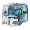 Impresoras CAB A4+M Manual De Instrucciones