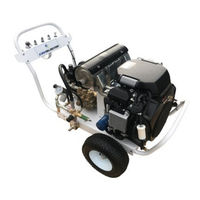 Caviblaster 1228-G Manual De Operación Y Mantenimiento