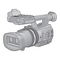 Panasonic HDC-Z10000