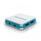 Conmutadores de Red Conceptronic C4USB2BL Guía De Instalación Rápida