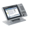 Paneles de Control HEIDENHAIN ND 1400 QUADRA-CHEK Guía Rápida De Referencia