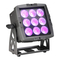 Equipo de Iluminación Cameo FLAT PRO FLOOD 600 IP65 Manual De Usuario