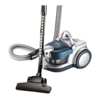 Fagor VCE-240 Manual De Instrucciones