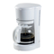 Cafeteras Domo DO730K Manual De Instrucciones