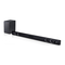 LG SJ3 - Manual Sencillo de la Barra de Sonido Inalámbrica