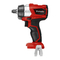 Manual del atornillador de impacto Einhell TP-CW 18 Li BL-Solo (45.100.40)