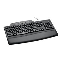 Kensington Pro Fit Manual De Instrucciones