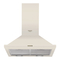 Campanas de Ventilación Hotpoint Ariston HHPN 6.4F AM X Instrucciones De Uso