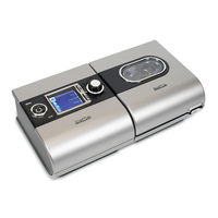 ResMed S9 VPAP Adapt Manual Del Usuario