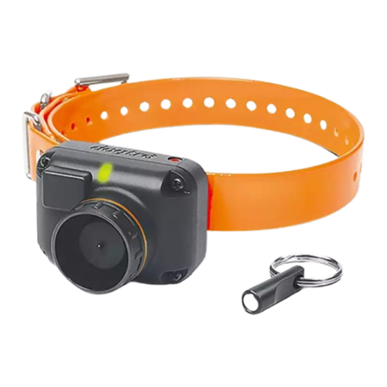 Dogtra StB-Hawk Manual De Instrucciones