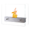 Chimeneas de Interior Qlima FFB 106 Instrucciones De Uso