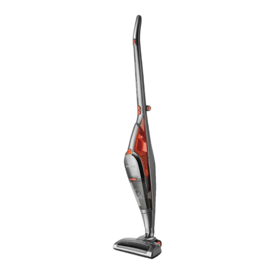 Taurus Unlimited 25.6 Lithium Manual Del Usuario