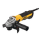 Amoladoras DeWalt DWE4347 Traducido De Las Instrucciones Originales