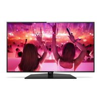 Philips 32PHS5301 Manual De Usuario