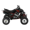 Yamaha YFM660RR 2003