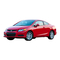 Honda CIVIC COUPE LX 2012, CIVIC COUPE 2012 Manual
