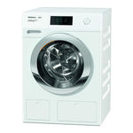 Miele WCR 870 WPS Instrucciones De Manejo