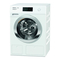 Lavadoras Miele WCR 870 WPS Instrucciones De Manejo