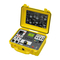 Equipo de Pruebas Chauvin Arnoux C.A 6160 Manual De Instrucciones
