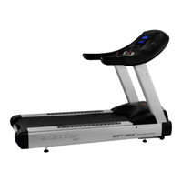 Embreex Trotadora 860 Manual De Instrucciones