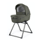 Muebles para Bebés y Niños Pequeños Inglesina stand up Manual De Instrucciones
