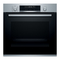 Hornos Bosch HB 38B 6S Serie Manual De Usuario E Instrucciones De Montaje