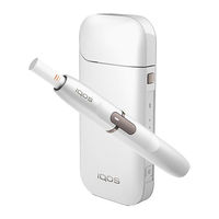 Iqos 2.4 PLUS Manual Del Usuario