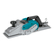 Cepilladoras Makita 1806B Manual De Instrucciones
