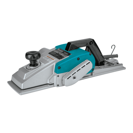 Makita 1806B Manual De Instrucciones