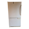 Refrigeradores Amana BC20TL Manual Del Usuario