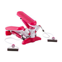 Domyos MINI-STEPPER TWISTER Manual De Instrucciones